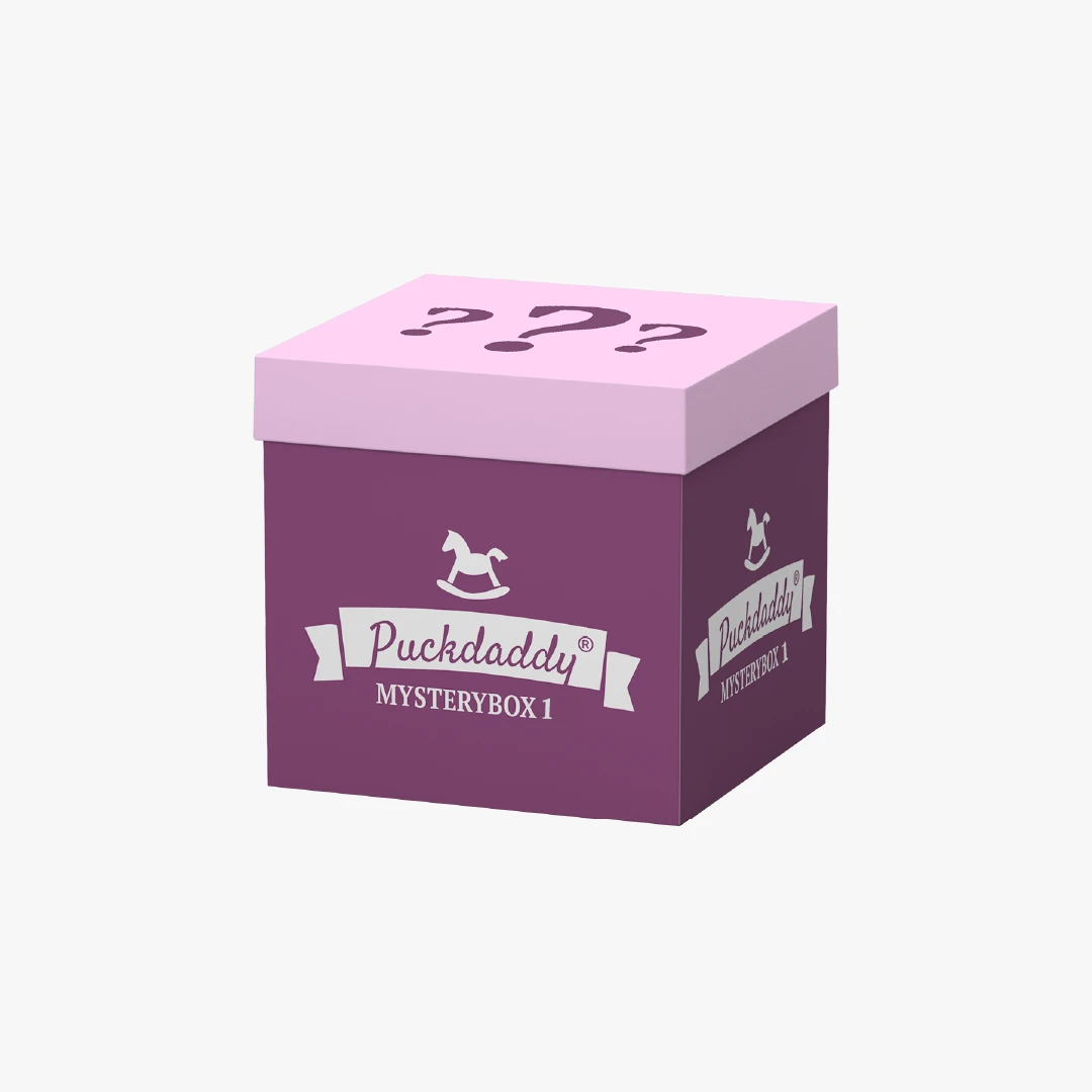 Mysterybox 1 - Wickelauflage (Größenauswahl), Babynest